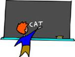 blackboard