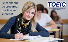The Toeic exam-pack GR preparation for all candidates