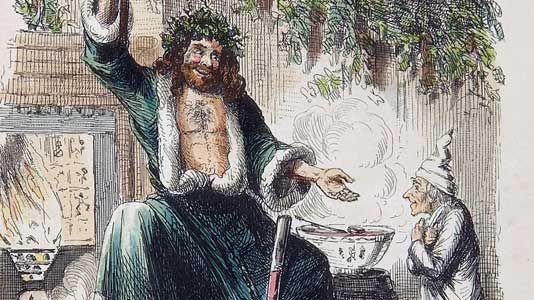 H D.education σας προσφέρει ΔΩΡΕΑΝ Readers online σε απλά Αγγλικά ! το φανταστικό έργο του Charles Dickens “A Christmas Carol”