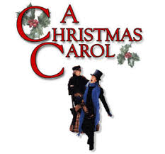 Dickens A Christmas Carol, free english readers