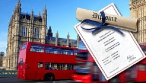 english certification info, τίτλοι γλωσσομάθειας
