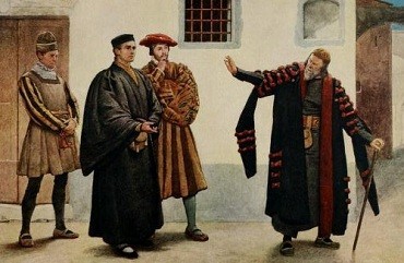 Antonio and Bassanio, Shakespeare The Merchant of Venice, free english readers