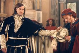 Antonio in danger, Shakespeare The Merchant of Venice, free english readers
