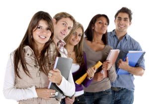 The Michigan ECPE international English language exans