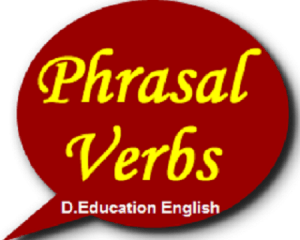 Free English phrasal verbs, με Ελληνική μετάφραση