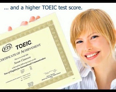 The Toeic world exam-Pack preparation to meet with success in the exams
