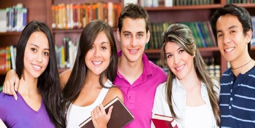 IELTS world exams - the international exam for all countries.