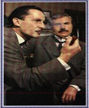 The adventures of Sherlock Holmes 1. In simple English by D.Education