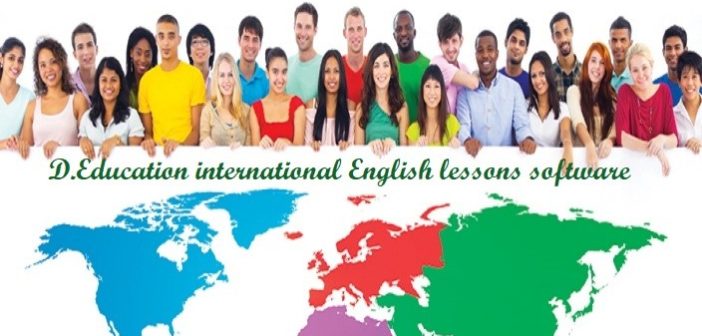 International-English-lessons-software