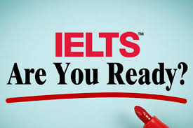 IELTS-exam-pack - free practice tests for the academic exam test