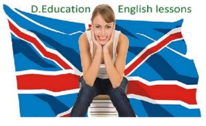Many Free English lessons international for all countries
