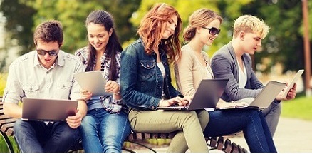  International English lessons